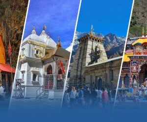 Chardham-Yatra